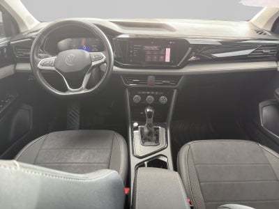 2024 Volkswagen Taos 1.4 Comfortline Plus At