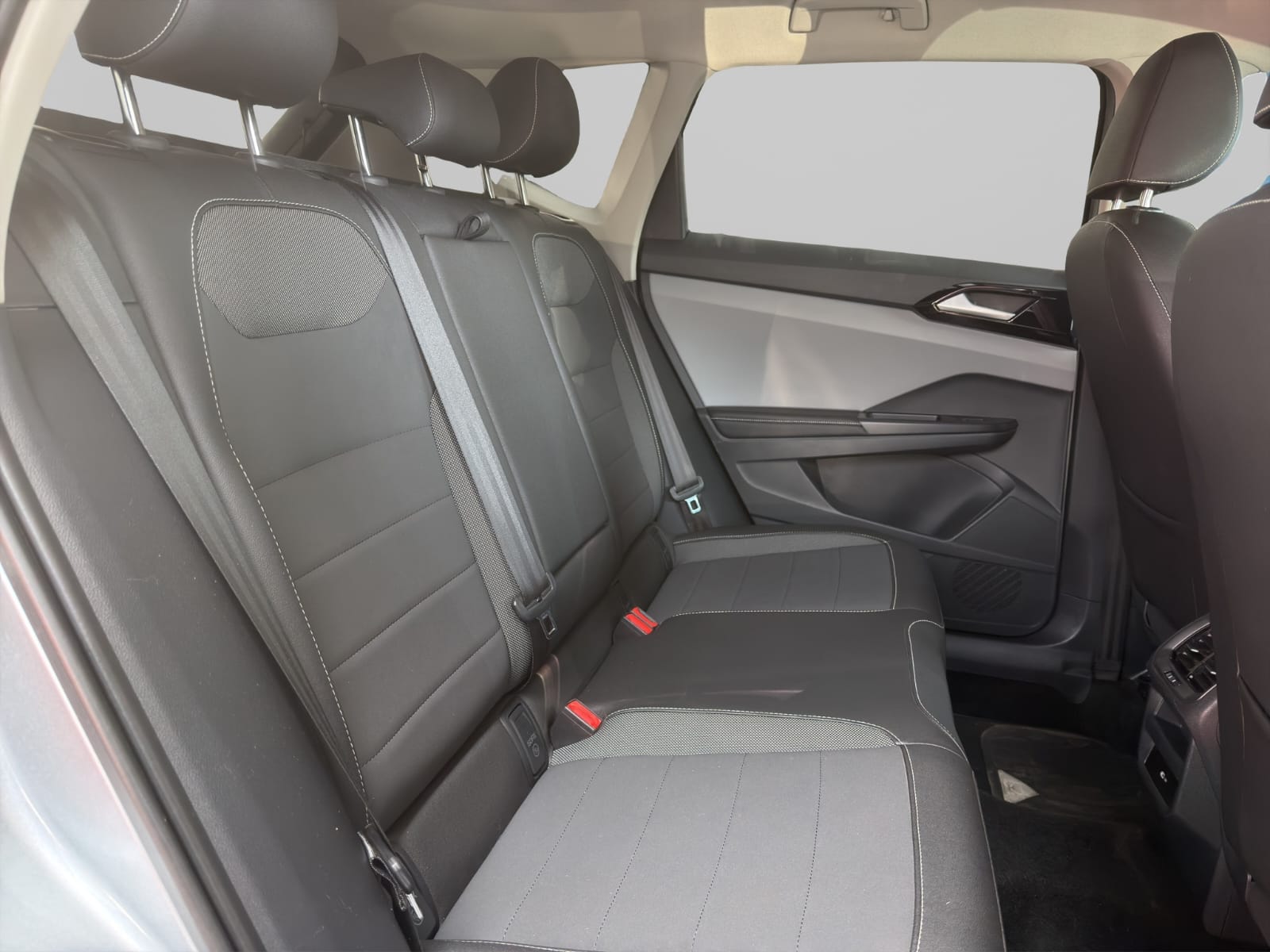 2024 Volkswagen Taos 1.4 Comfortline Plus At