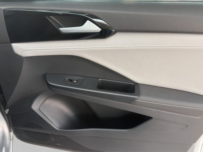 2024 Volkswagen Taos 1.4 Comfortline Plus At