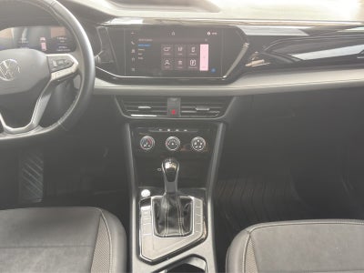 2024 Volkswagen Taos 1.4 Comfortline Plus At