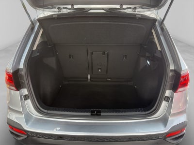 2024 Volkswagen Taos 1.4 Comfortline Plus At