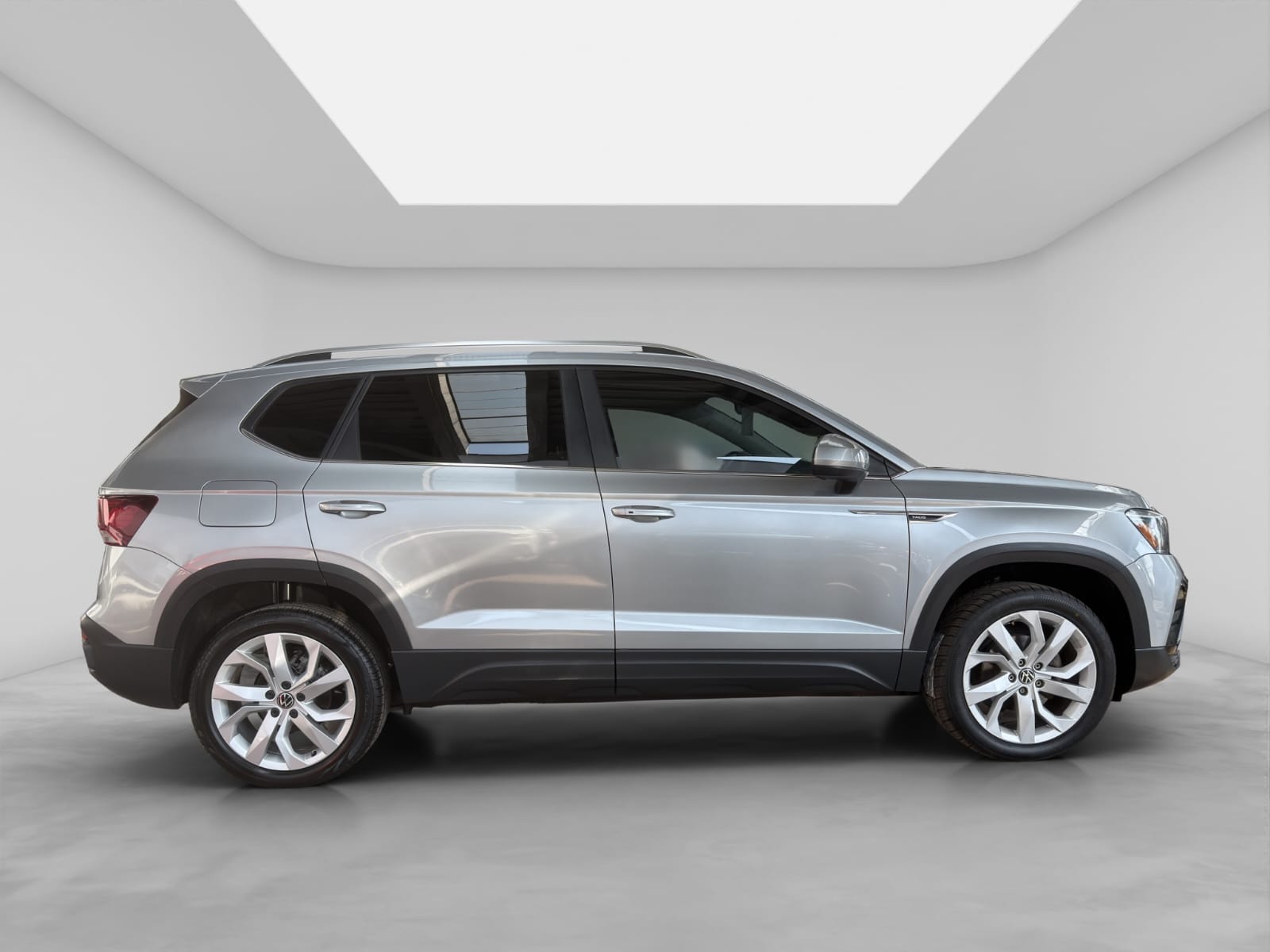 2024 Volkswagen Taos 1.4 Comfortline Plus At