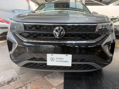 2024 Volkswagen Taos 1.4 Comfortline Plus At