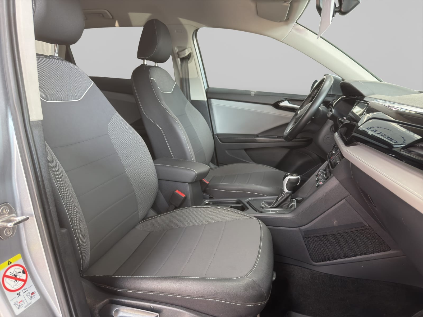 2024 Volkswagen Taos 1.4 Comfortline Plus At