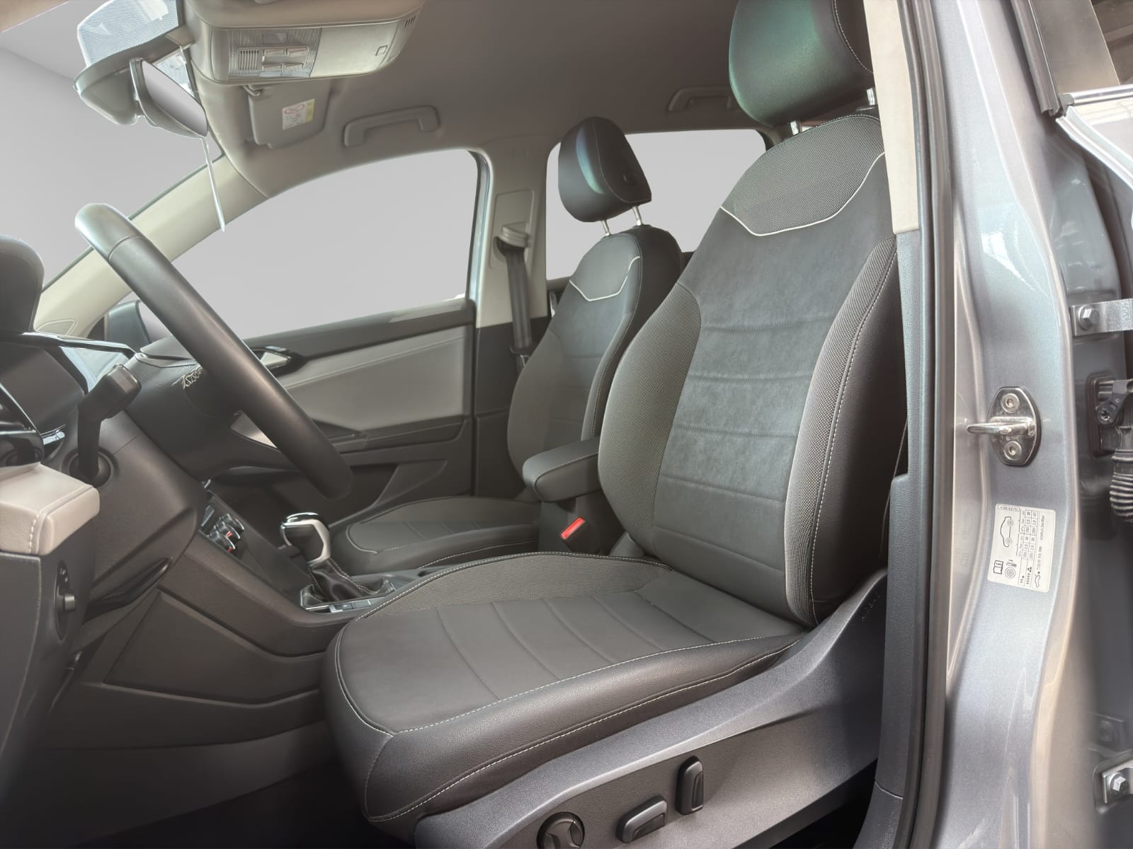 2024 Volkswagen Taos 1.4 Comfortline Plus At