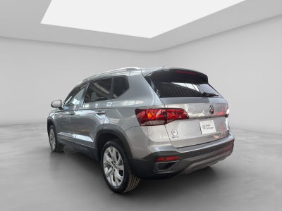 2024 Volkswagen Taos 1.4 Comfortline Plus At
