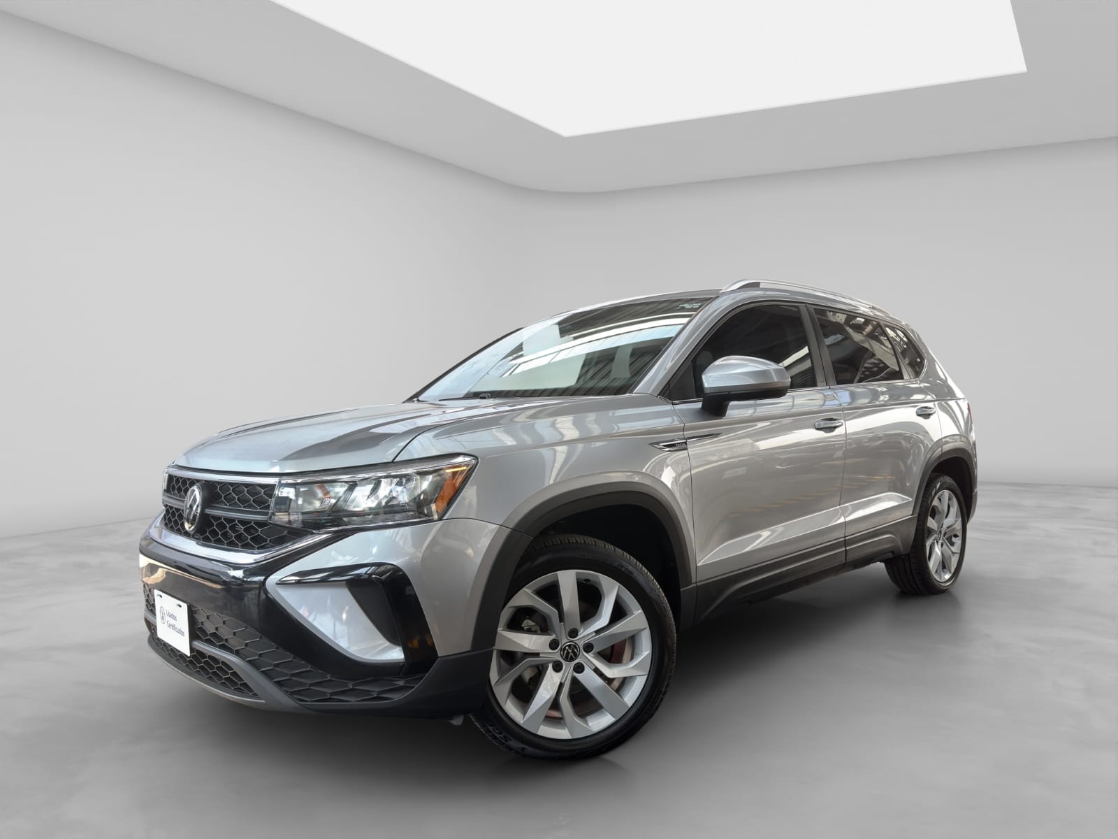 2024 Volkswagen Taos 1.4 Comfortline Plus At