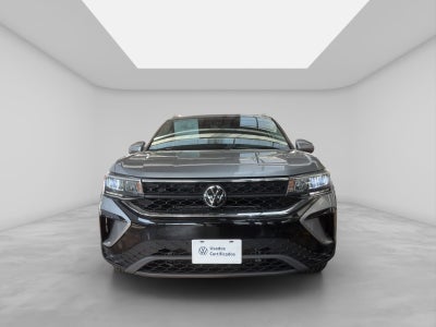 2024 Volkswagen Taos 1.4 Comfortline Plus At