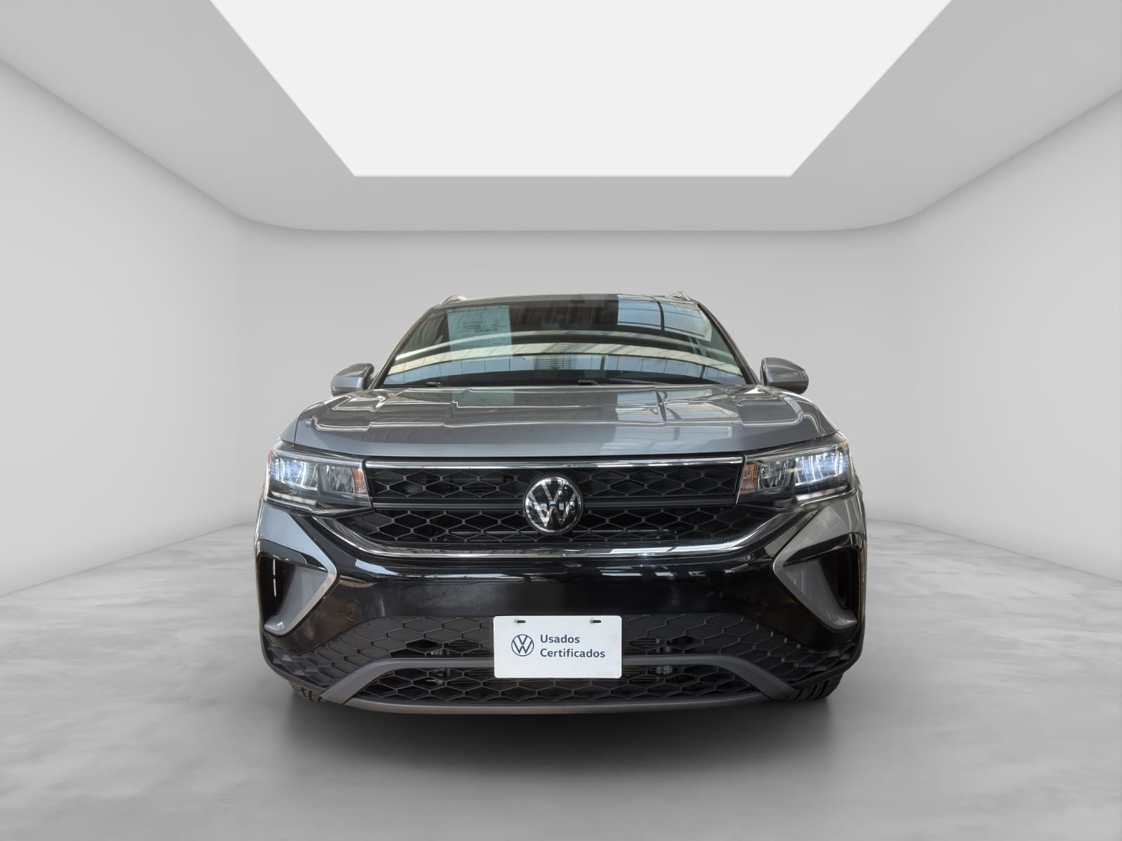 2024 Volkswagen Taos 1.4 Comfortline Plus At