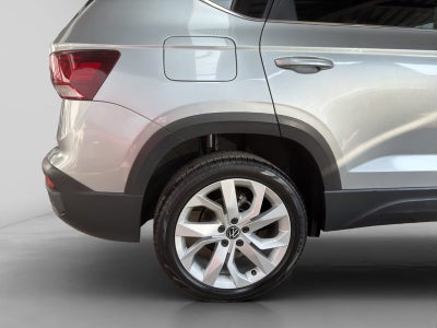 2024 Volkswagen Taos 1.4 Comfortline Plus At