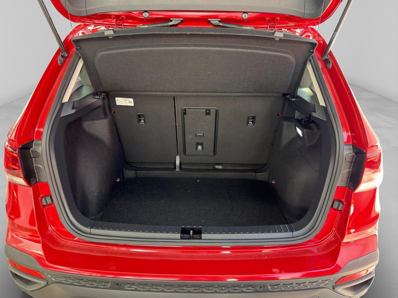 2024 Volkswagen Taos 1.4 Comfortline Plus At