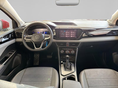2024 Volkswagen Taos 1.4 Comfortline Plus At