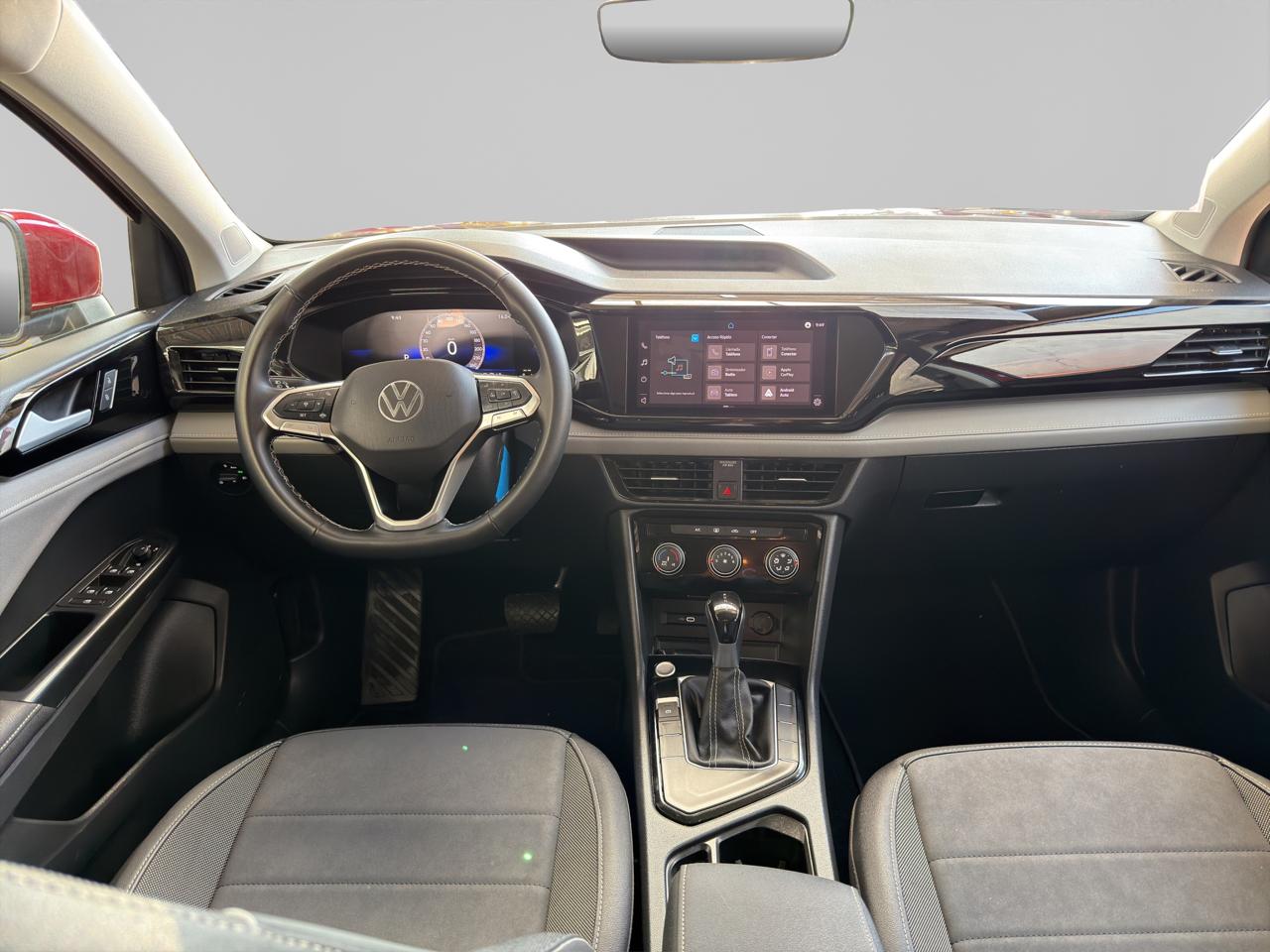 2024 Volkswagen Taos 1.4 Comfortline Plus At