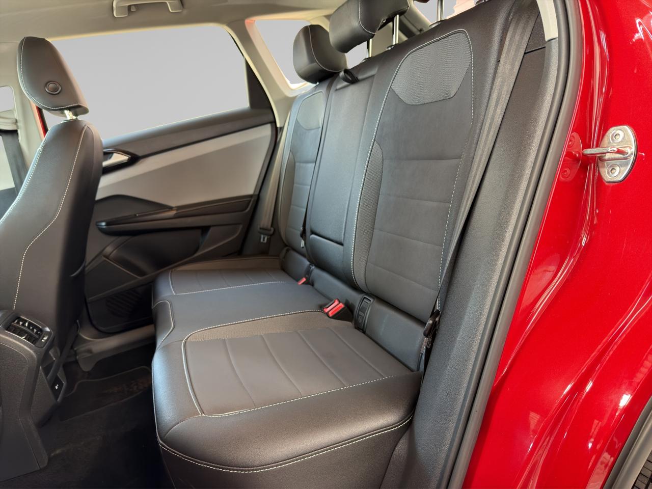 2024 Volkswagen Taos 1.4 Comfortline Plus At