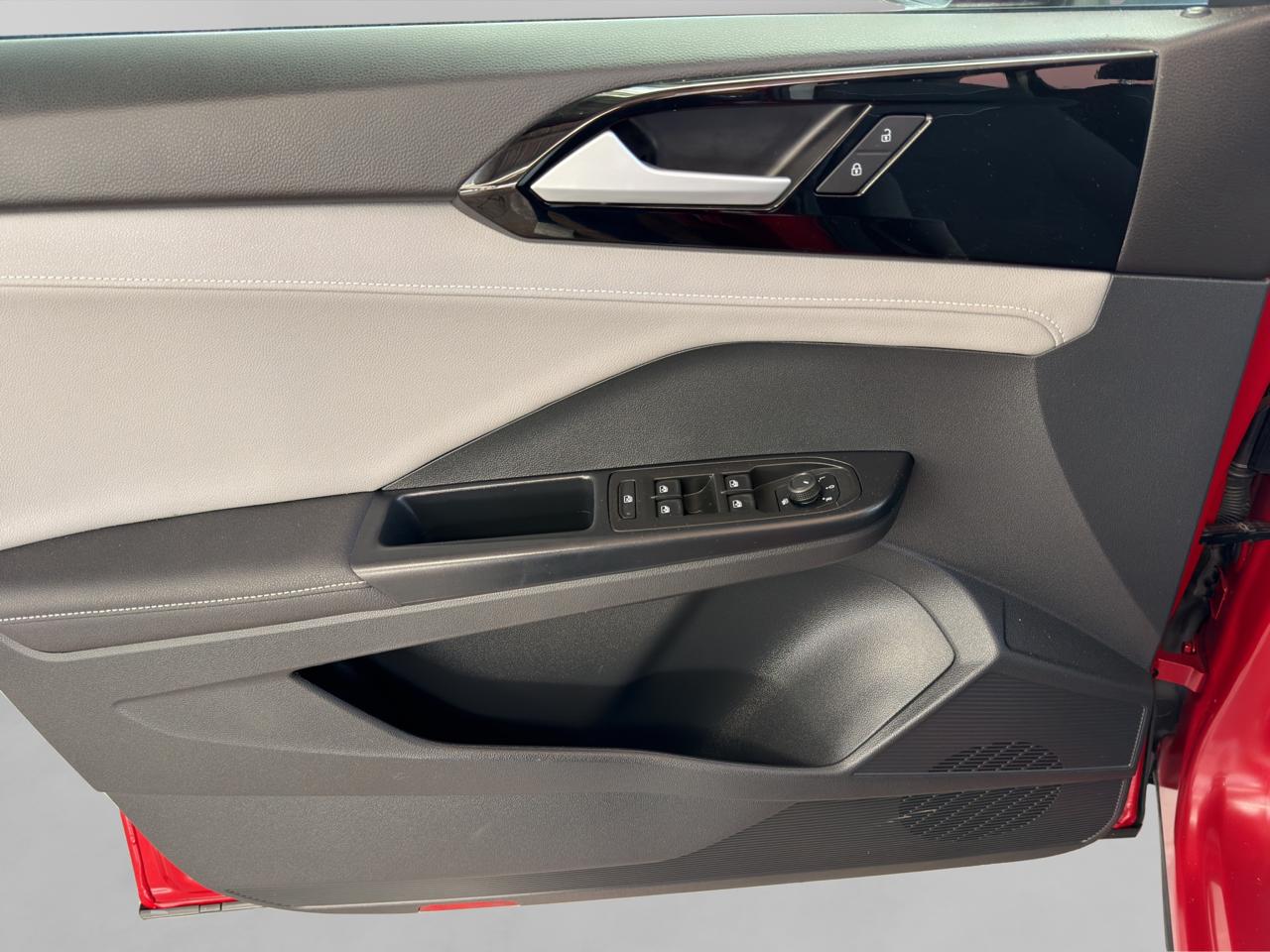 2024 Volkswagen Taos 1.4 Comfortline Plus At