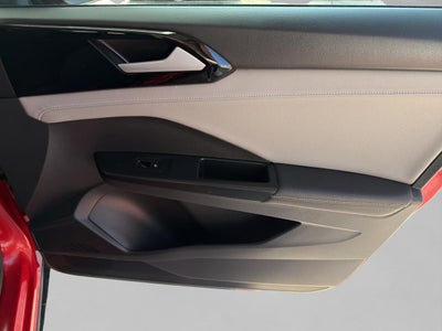 2024 Volkswagen Taos 1.4 Comfortline Plus At