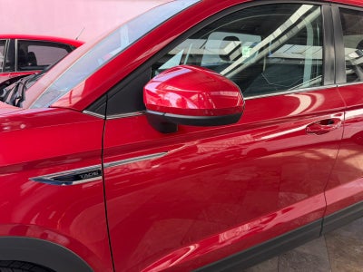 2024 Volkswagen Taos 1.4 Comfortline Plus At