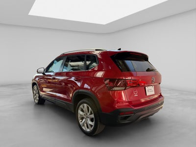 2024 Volkswagen Taos 1.4 Comfortline Plus At