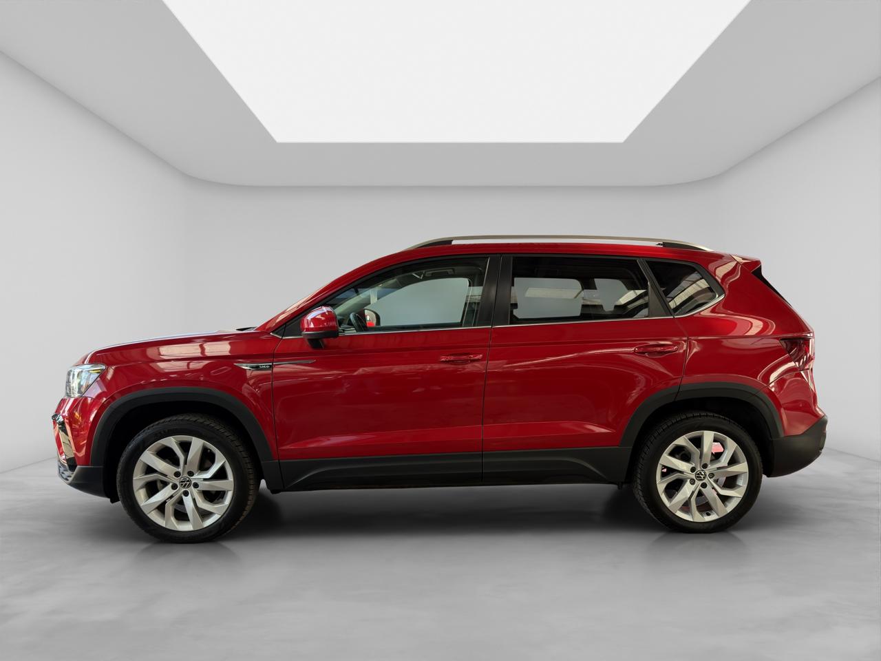 2024 Volkswagen Taos 1.4 Comfortline Plus At