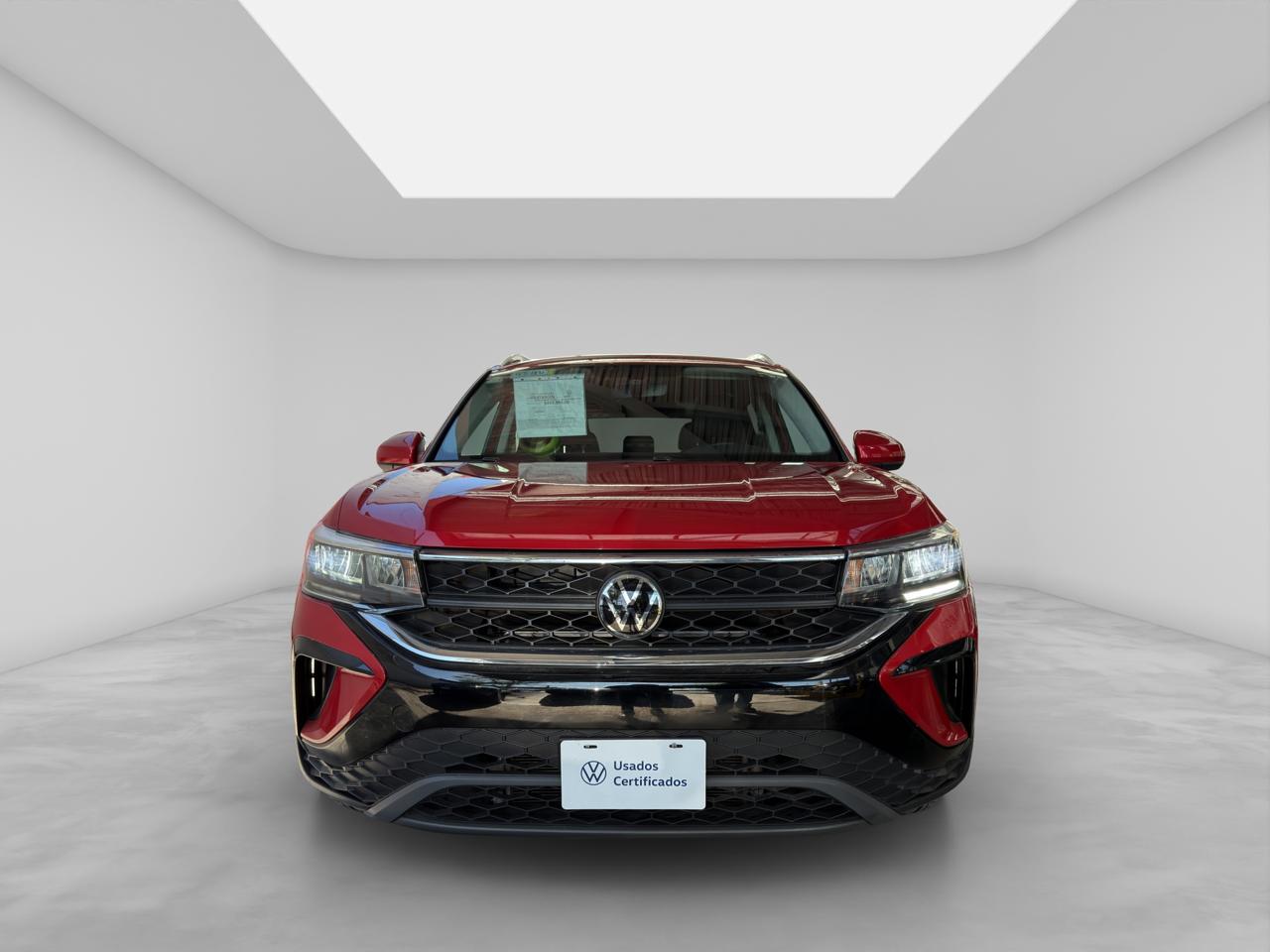 2024 Volkswagen Taos 1.4 Comfortline Plus At