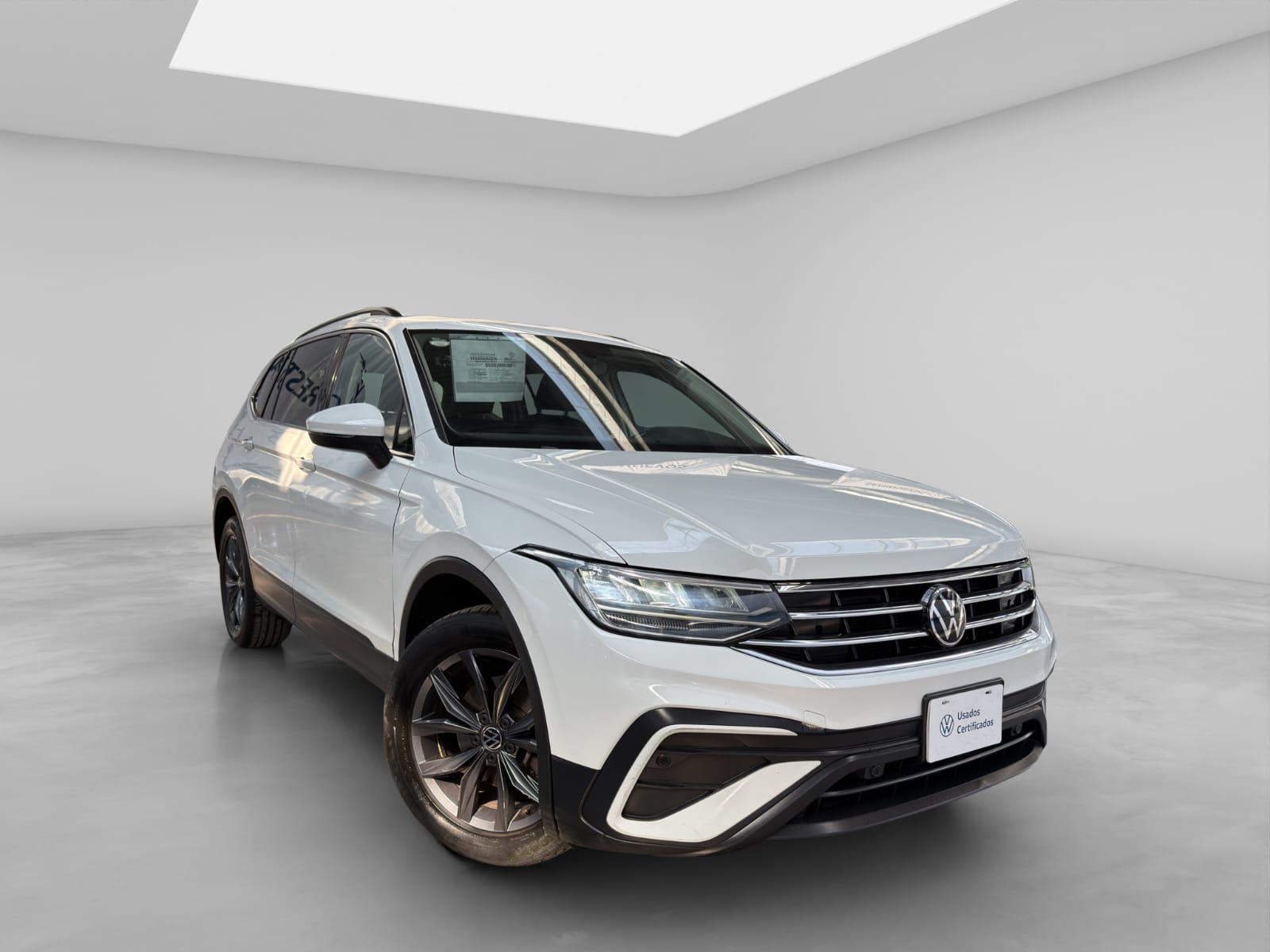 2023 Volkswagen Tiguan 1.4 Comfortline At