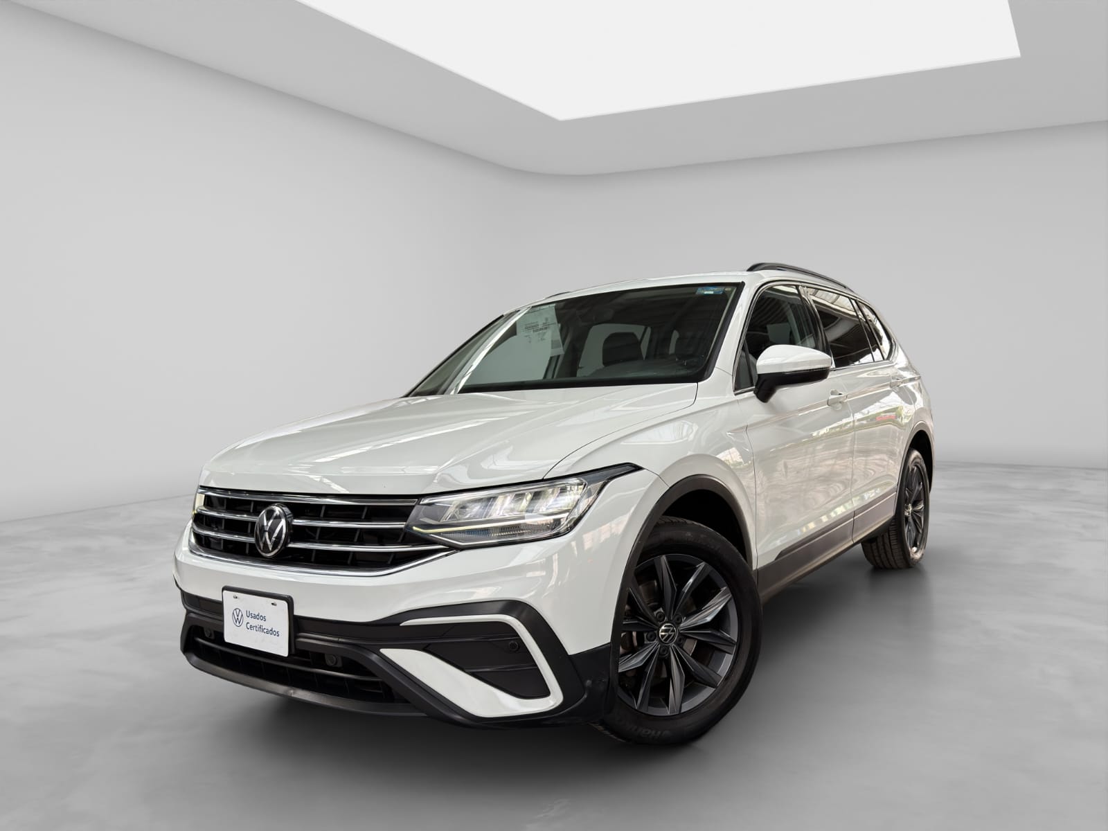 2023 Volkswagen Tiguan 1.4 Comfortline At