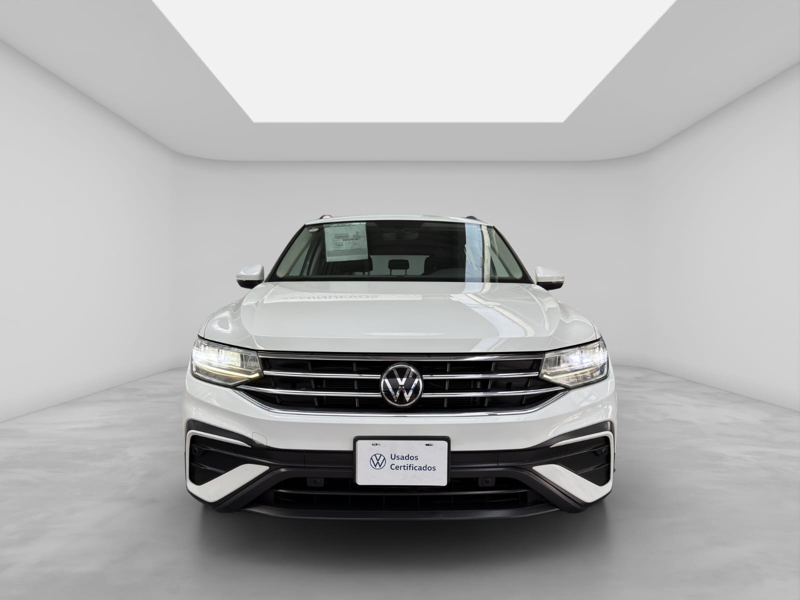 2023 Volkswagen Tiguan 1.4 Comfortline At