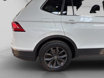 2023 Volkswagen Tiguan 1.4 Comfortline At