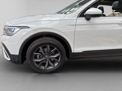 2023 Volkswagen Tiguan 1.4 Comfortline At