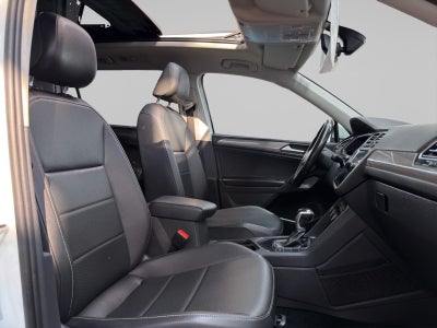 2023 Volkswagen Tiguan 1.4 Comfortline At