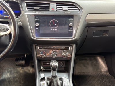 2023 Volkswagen Tiguan 1.4 Comfortline At