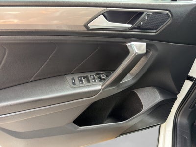 2023 Volkswagen Tiguan 1.4 Comfortline At