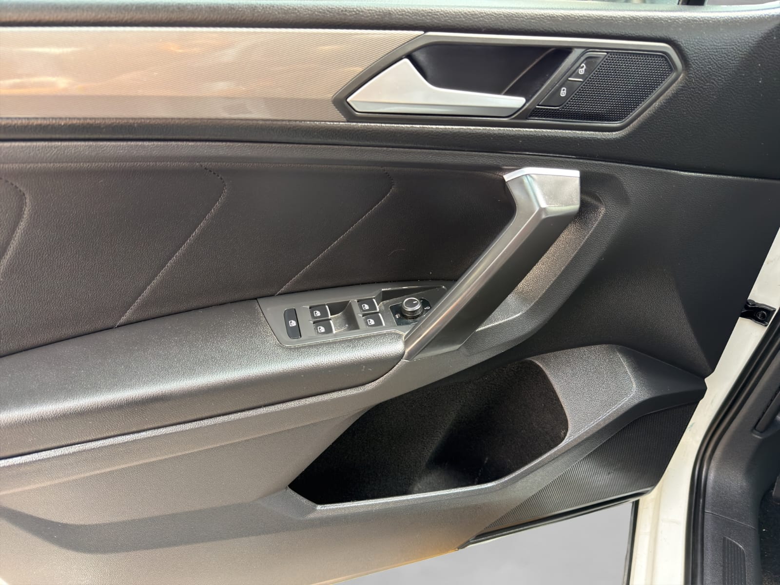 2023 Volkswagen Tiguan 1.4 Comfortline At