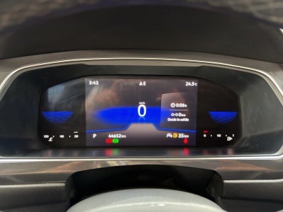 2023 Volkswagen Tiguan 1.4 Comfortline At