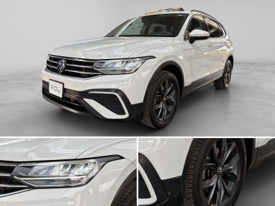 2023 Volkswagen Tiguan 1.4 Comfortline At