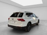 2023 Volkswagen Tiguan 1.4 Comfortline At