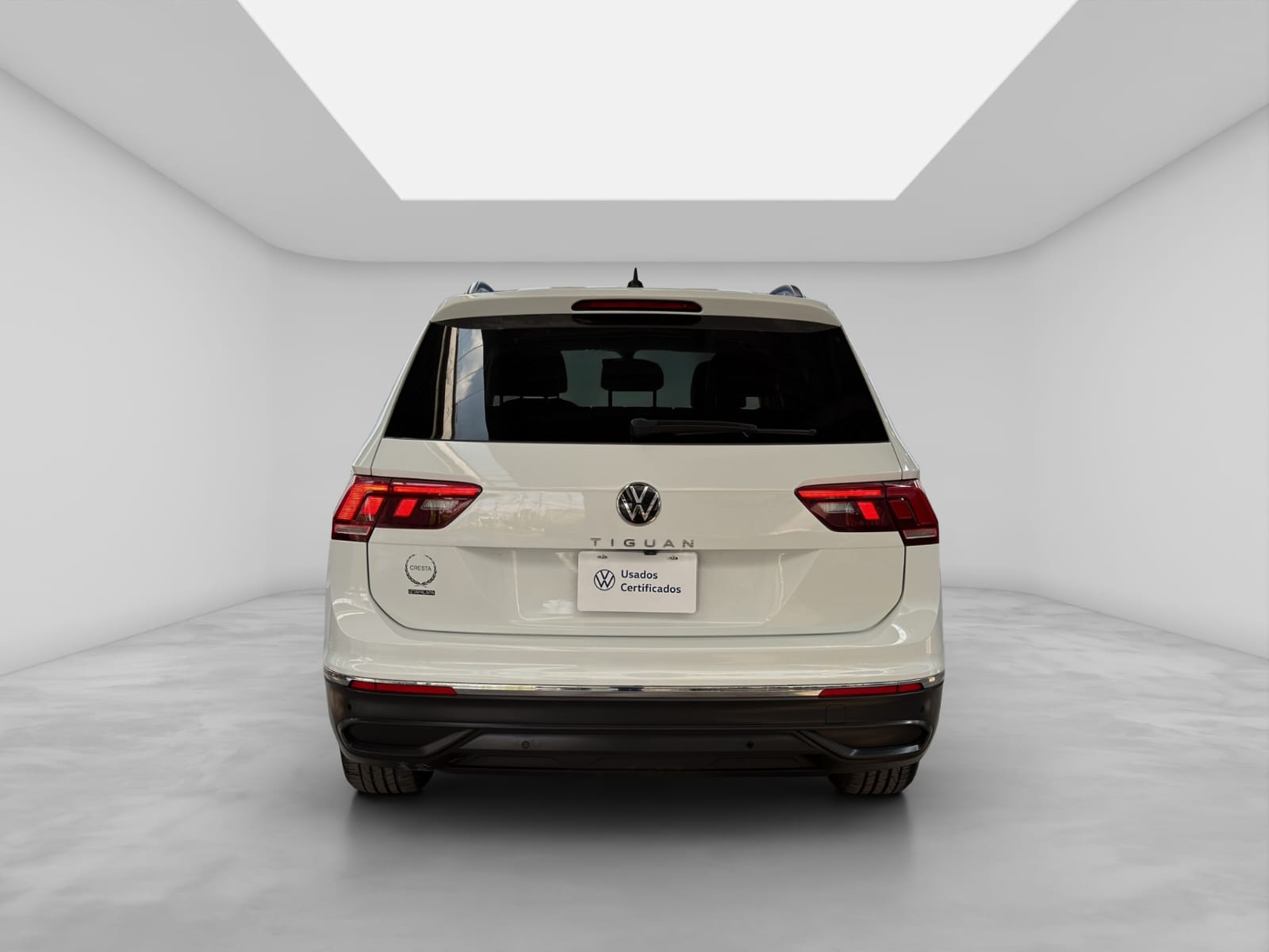 2023 Volkswagen Tiguan 1.4 Comfortline At