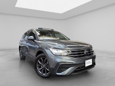 2023 Volkswagen Tiguan 1.4 Comfortline At