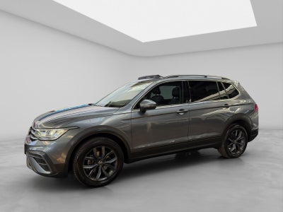 2023 Volkswagen Tiguan 1.4 Comfortline At