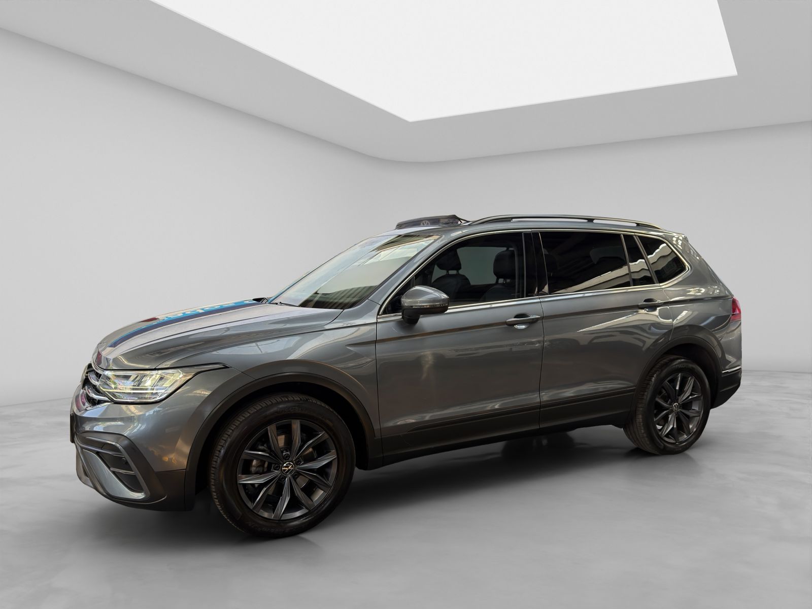 2023 Volkswagen Tiguan 1.4 Comfortline At