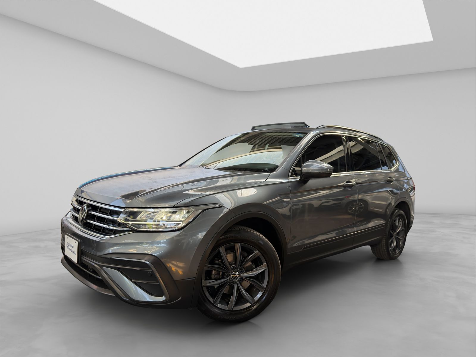 2023 Volkswagen Tiguan 1.4 Comfortline At