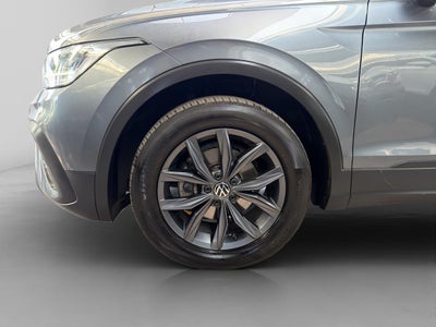 2023 Volkswagen Tiguan 1.4 Comfortline At