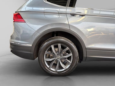 2023 Volkswagen Tiguan 1.4 Comfortline At