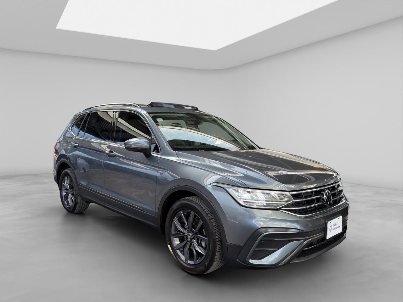 2023 Volkswagen Tiguan 1.4 Comfortline At