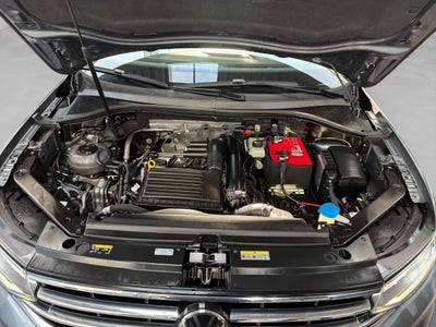2023 Volkswagen Tiguan 1.4 Comfortline At
