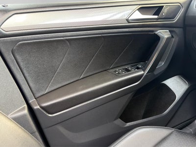 2023 Volkswagen Tiguan 1.4 Comfortline At