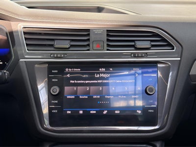 2023 Volkswagen Tiguan 1.4 Comfortline At