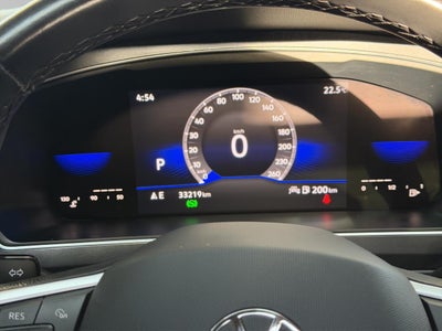 2023 Volkswagen Tiguan 1.4 Comfortline At