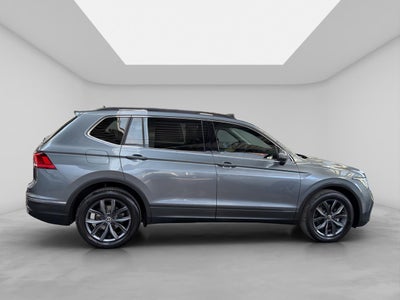 2023 Volkswagen Tiguan 1.4 Comfortline At