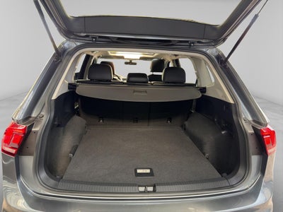 2023 Volkswagen Tiguan 1.4 Comfortline At